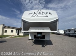 New 2027 Alliance RV Avenue All-Access 29RL available in Dover, Florida