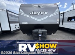 New 2027 Jayco Jay Flight 321BDS available in Dover, Florida