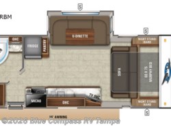 Used 2020 Jayco Jay Feather 23RBM available in Dover, Florida