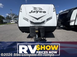 Used 2020 Jayco Jay Feather 23RBM available in Dover, Florida