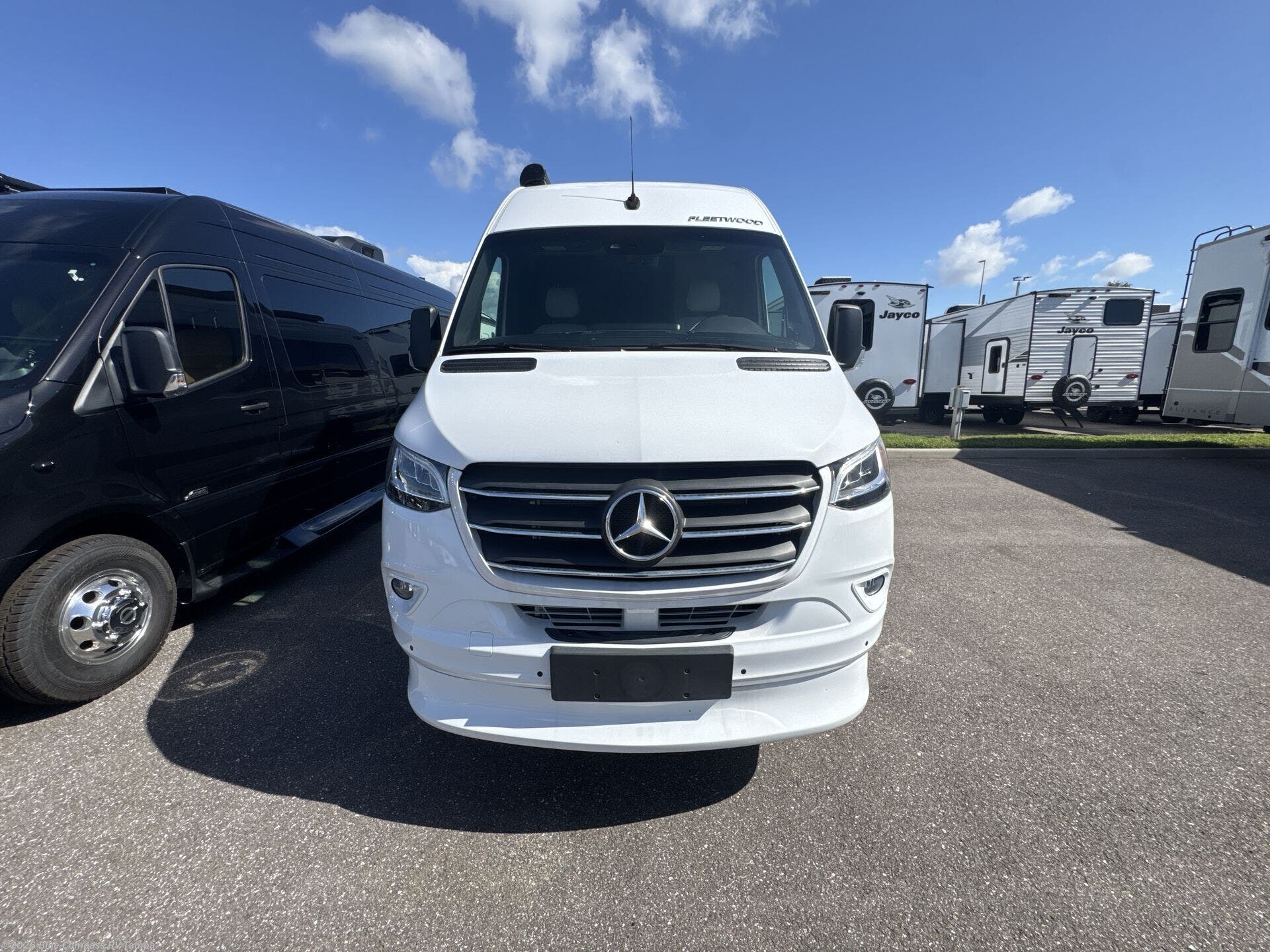 Used 2024 Fleetwood Xcursion SL2E available in Dover, Florida