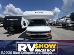 New 2027 Jayco Redhawk SE 22C available in Dover, Florida