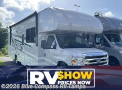 New 2026 Thor Motor Coach Geneva 29VT available in Dover, Florida