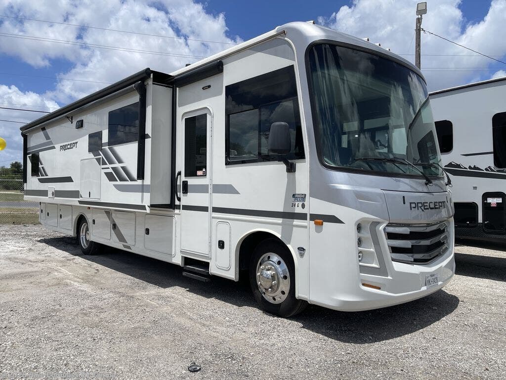 Used 2025 Jayco Precept 34G available in Dover, Florida