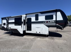 New 2026 Alliance RV Valor 37V11 available in Dover, Florida