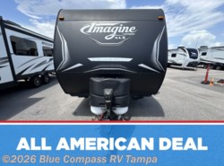 Used 2020 Grand Design Imagine 17MKE available in Dover, Florida
