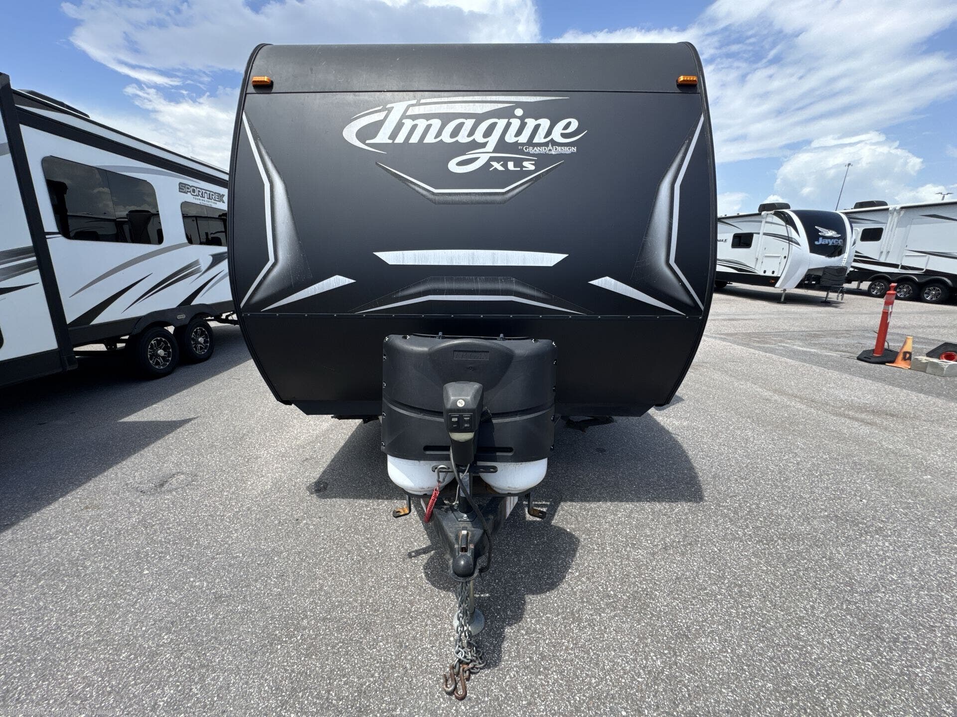 Used 2020 Grand Design Imagine 17MKE available in Dover, Florida