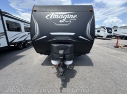 Used 2020 Grand Design Imagine 17MKE available in Dover, Florida