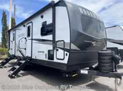 Used 2025 Forest River Rockwood Ultra Lite 2608BS available in Dover, Florida