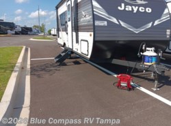 New 2027 Jayco Jay Flight 175FQ available in Dover, Florida