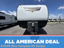 Used 2022 Forest River Wildwood 29VBUD available in Dover, Florida