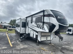 Used 2021 Alliance RV Valor 36V11 available in Dover, Florida