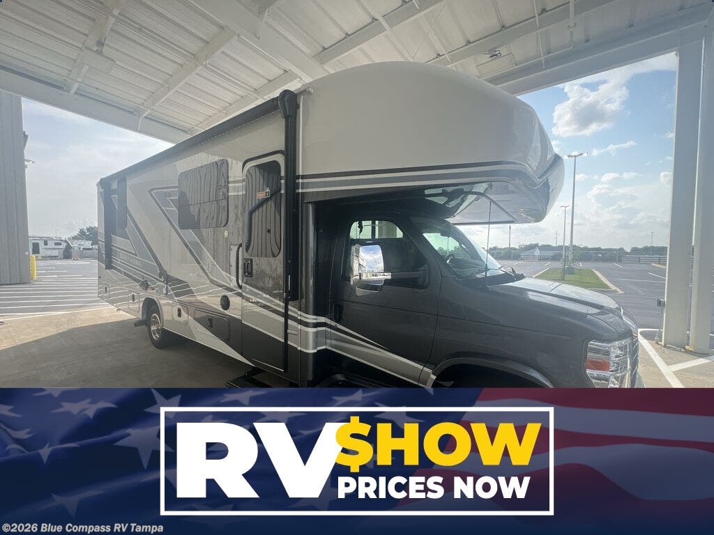 New 2026  Jayco Greyhawk 27U by Jayco from Blue Compass RV Tampa in Dover, FL