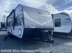 New 2027 Jayco Jay Flight 260BH available in Dover, Florida