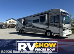 New 2026 Newmar Dutch Star 4340 available in Dover, Florida