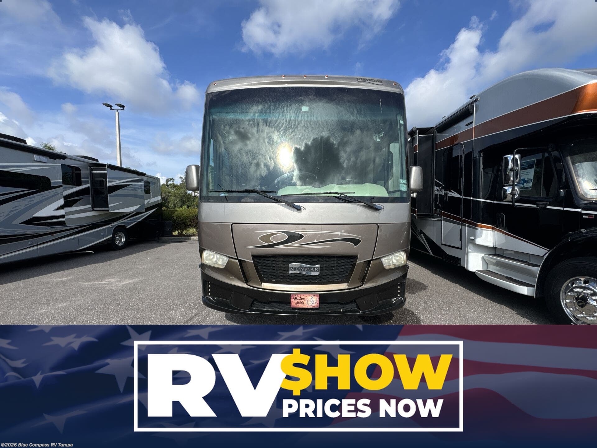 Used 2018 Newmar Bay Star Sport 3307 available in Dover, Florida