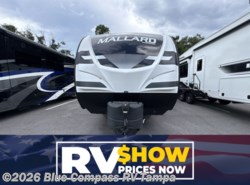 Used 2021 Heartland Mallard M27 available in Dover, Florida