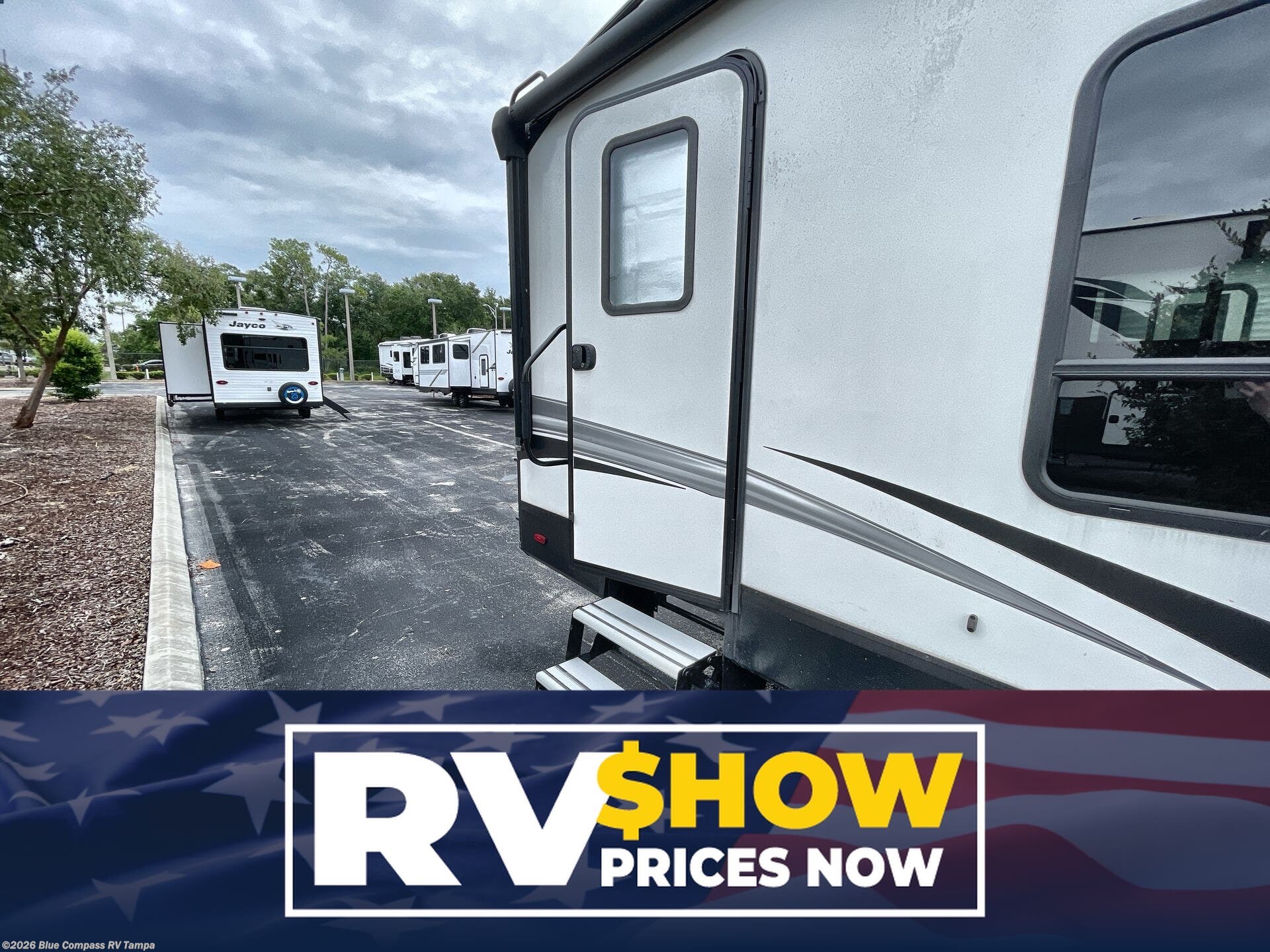Used 2023 Grand Design Reflection 226RK available in Dover, Florida