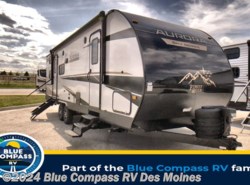 New 2024 Forest River Aurora Sky Series 280BHS available in Altoona, Iowa