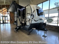 New 2024 Forest River Rockwood Geo Pro G15FBS available in Altoona, Iowa