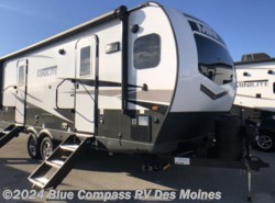 New 2024 Forest River Rockwood Mini Lite 2516S available in Altoona, Iowa