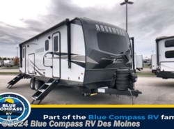 New 2024 Forest River Rockwood Ultra Lite 2614BS available in Altoona, Iowa