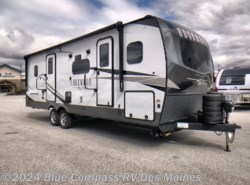 New 2024 Forest River Rockwood Ultra Lite 2616BH available in Altoona, Iowa