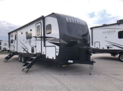 New 2024 Forest River Rockwood Ultra Lite 2706WS available in Altoona, Iowa