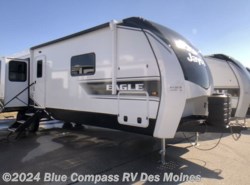 New 2024 Jayco Eagle 294CKBS available in Altoona, Iowa