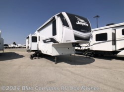 New 2024 Jayco Eagle 317RLOK available in Altoona, Iowa