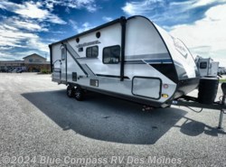 New 2024 Jayco Jay Feather 22RB available in Altoona, Iowa