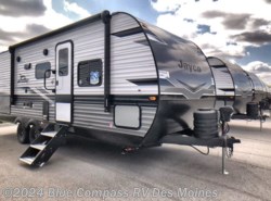 New 2024 Jayco Jay Flight 235MBH available in Altoona, Iowa