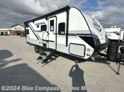 New 2024 Jayco Jay Feather 21MBH available in Altoona, Iowa