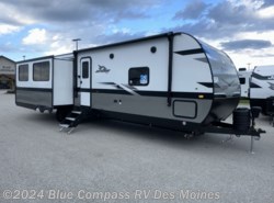 New 2024 Jayco Jay Flight 334RTS available in Altoona, Iowa