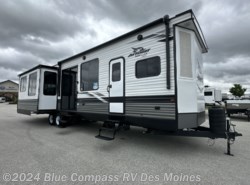 New 2024 Jayco Jay Flight Bungalow 40RLTS available in Altoona, Iowa