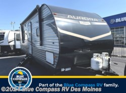 New 2024 Forest River Aurora Light 26BH available in Altoona, Iowa