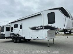 New 2024 Jayco Eagle 335RDOK available in Altoona, Iowa