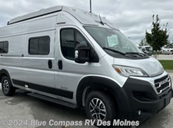 New 2025 Winnebago Solis 59PX available in Altoona, Iowa