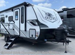 New 2025 Jayco Jay Feather 19MRK available in Altoona, Iowa