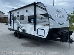 New 2025 Jayco Jay Flight 240RBS available in Altoona, Iowa