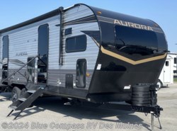 New 2024 Forest River Aurora 26FKDS available in Altoona, Iowa