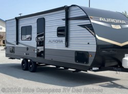 New 2025 Forest River Aurora Light 26BH available in Altoona, Iowa