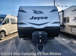 New 2025 Jayco Jay Flight SLX 210QB available in Altoona, Iowa