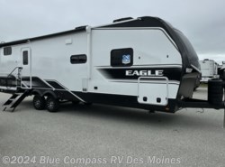 New 2025 Jayco Eagle 284BHOK available in Altoona, Iowa