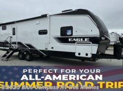 New 2025 Jayco Eagle 284BHOK available in Altoona, Iowa