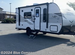 New 2025 Jayco Jay Flight SLX 175FQ available in Altoona, Iowa