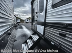 New 2025 Jayco Jay Flight SLX 262RLS available in Altoona, Iowa