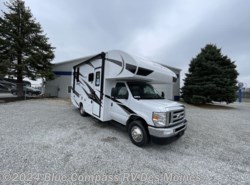 New 2024 Jayco Redhawk SE 22CF available in Altoona, Iowa