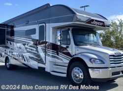 New 2025 Jayco Seneca Prestige 37K available in Altoona, Iowa