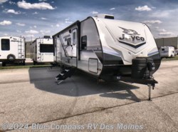 New 2024 Jayco Jay Feather 27BHB available in Altoona, Iowa